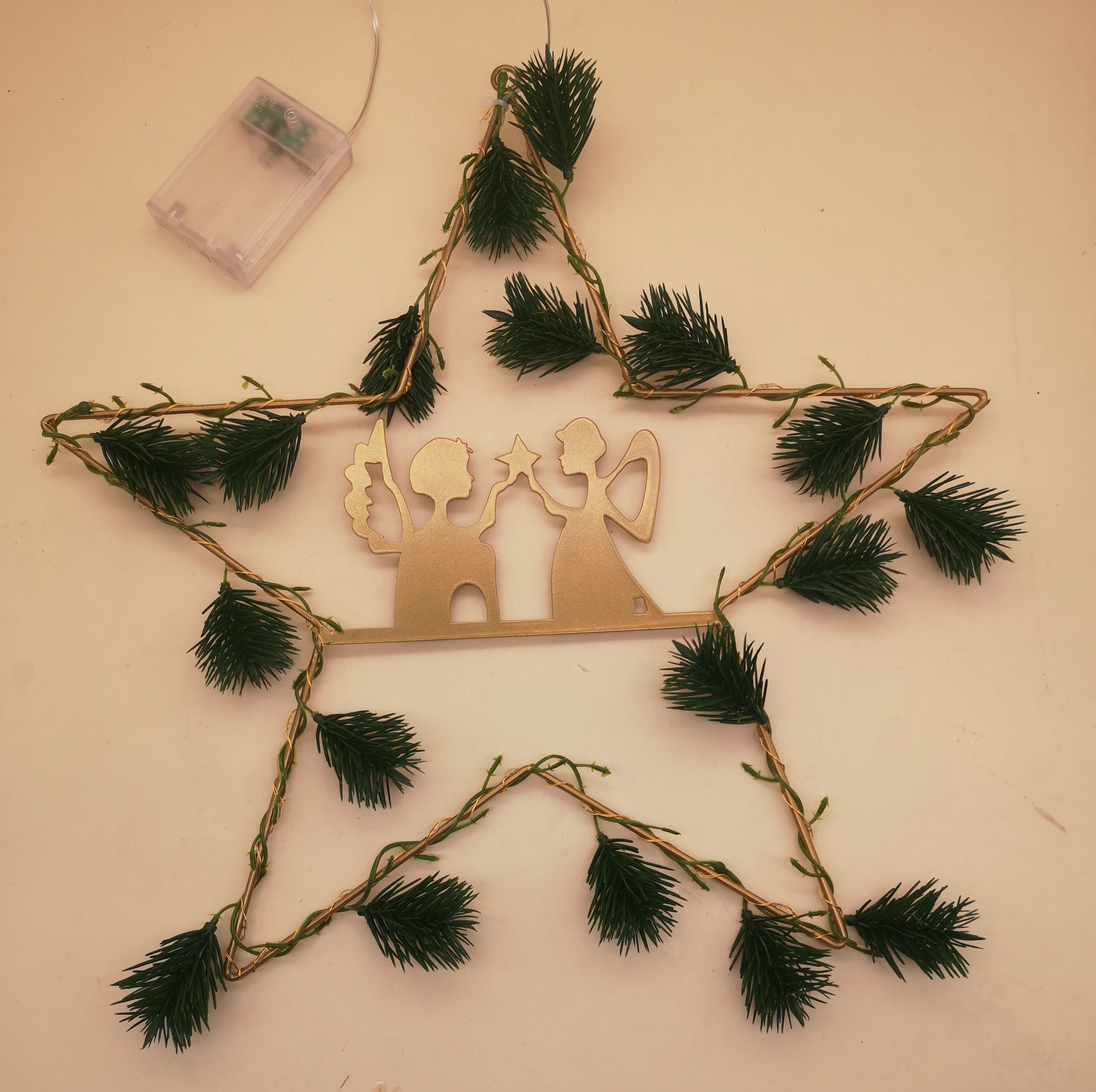 Xmas Light
