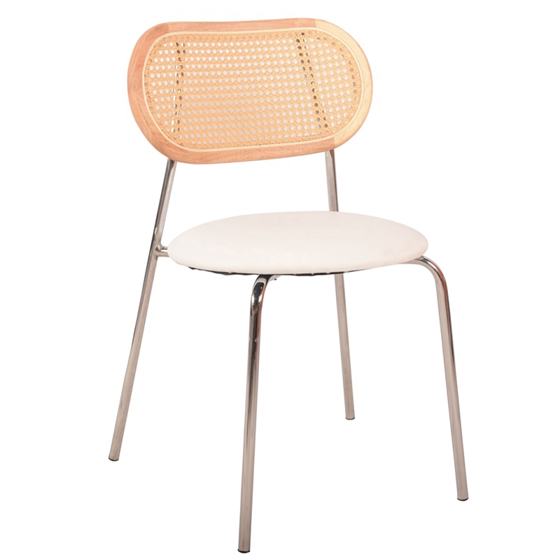 Modern dining chair simple style generous design fine quality chairs used restaurant furniture