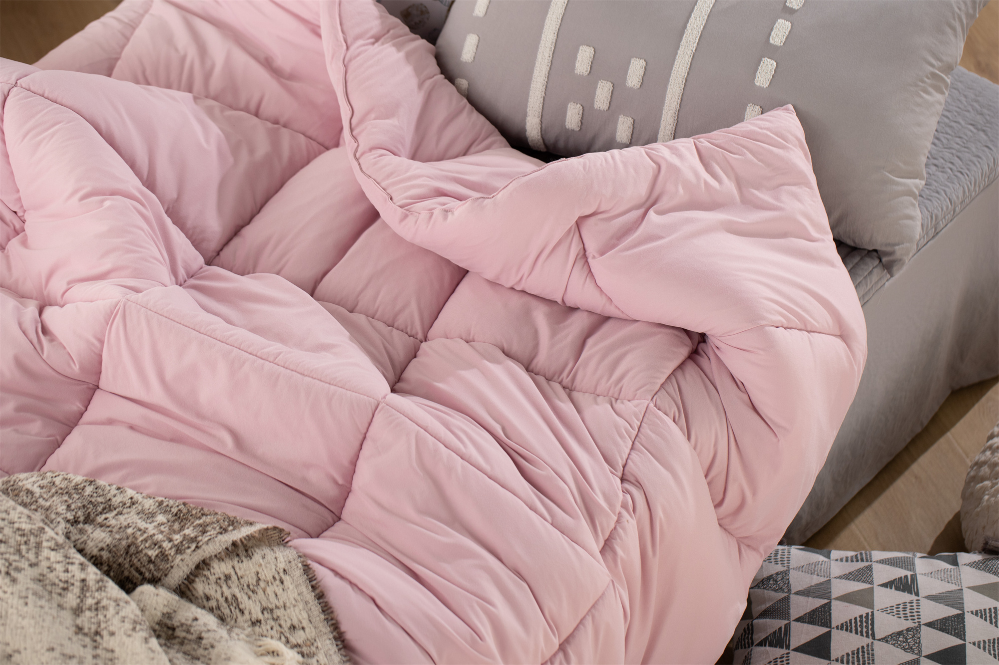 Quilts