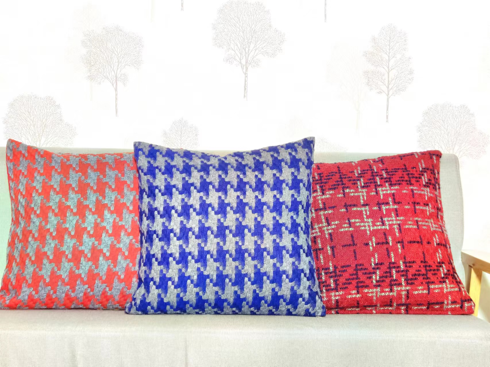 Cushion cushion cover クッション クッションカバー