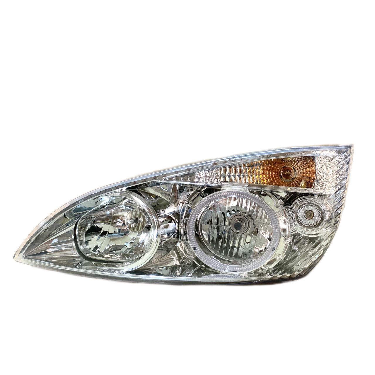 Tyj&atpas For Yutong 6129 Bus Headlamp