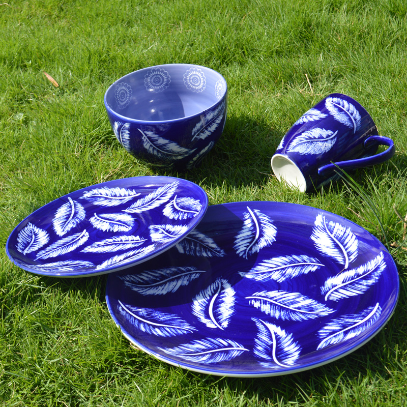 Dinner set