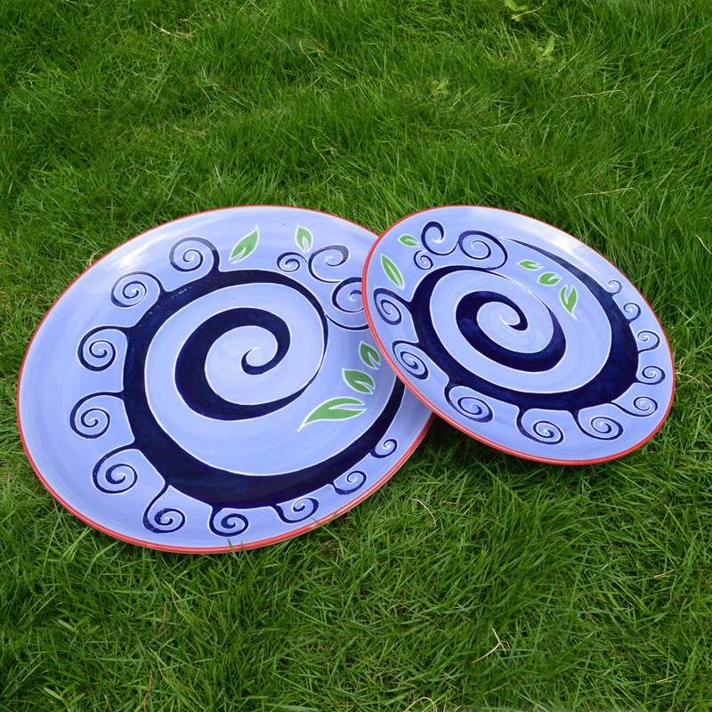 16pcs dinner set