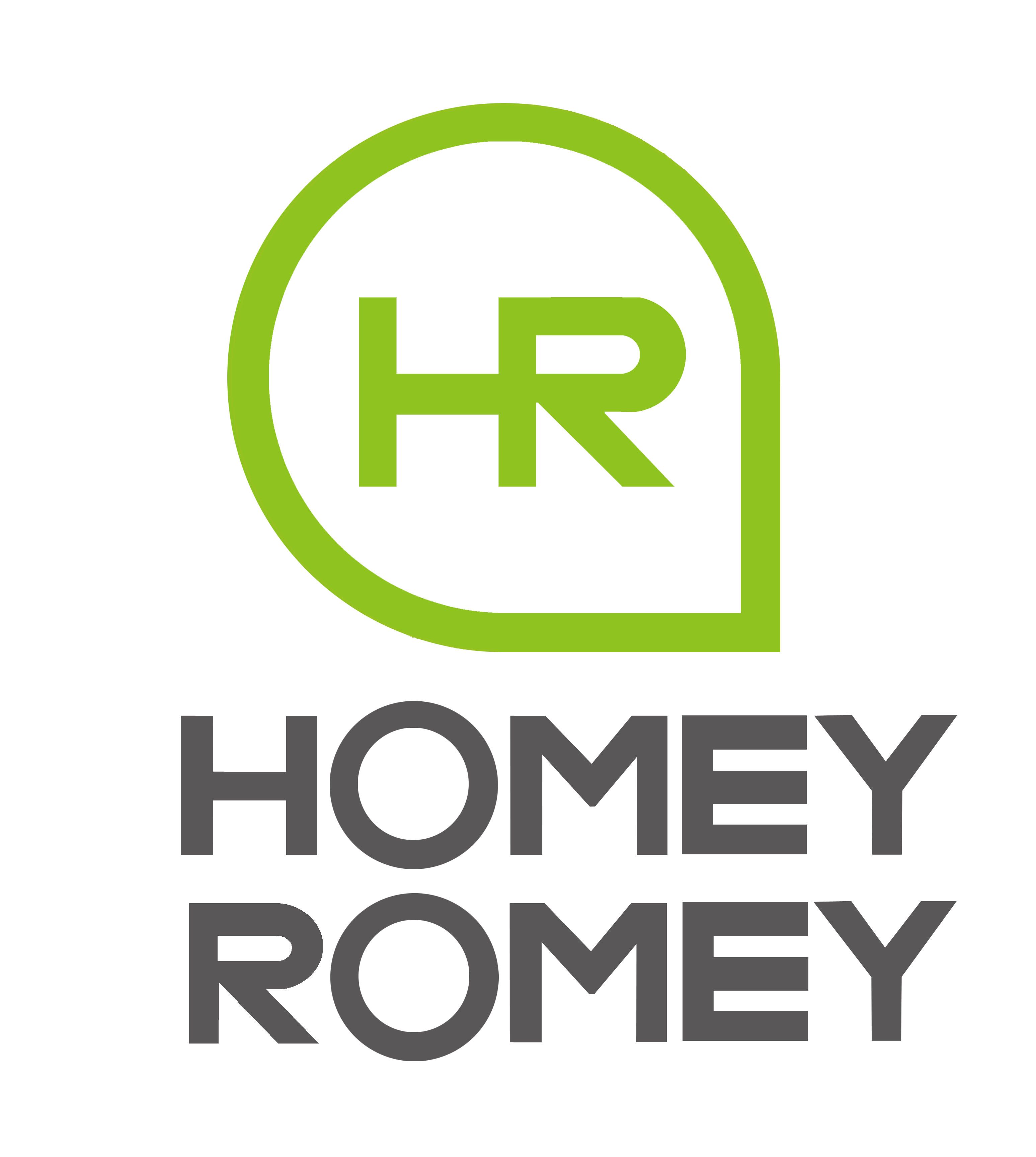 HOMEY ROMEY FURNISHINGS INC