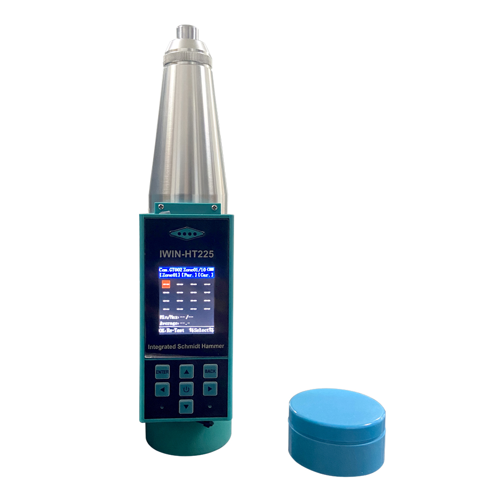 Cangzhou Shicheng Import and Export Trading Co., Ltd. – material testing machines 3