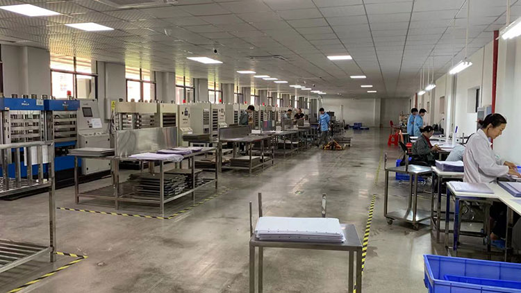 Wuhan Senka Precision Technology Co., Ltd. – pre-press equipment 3