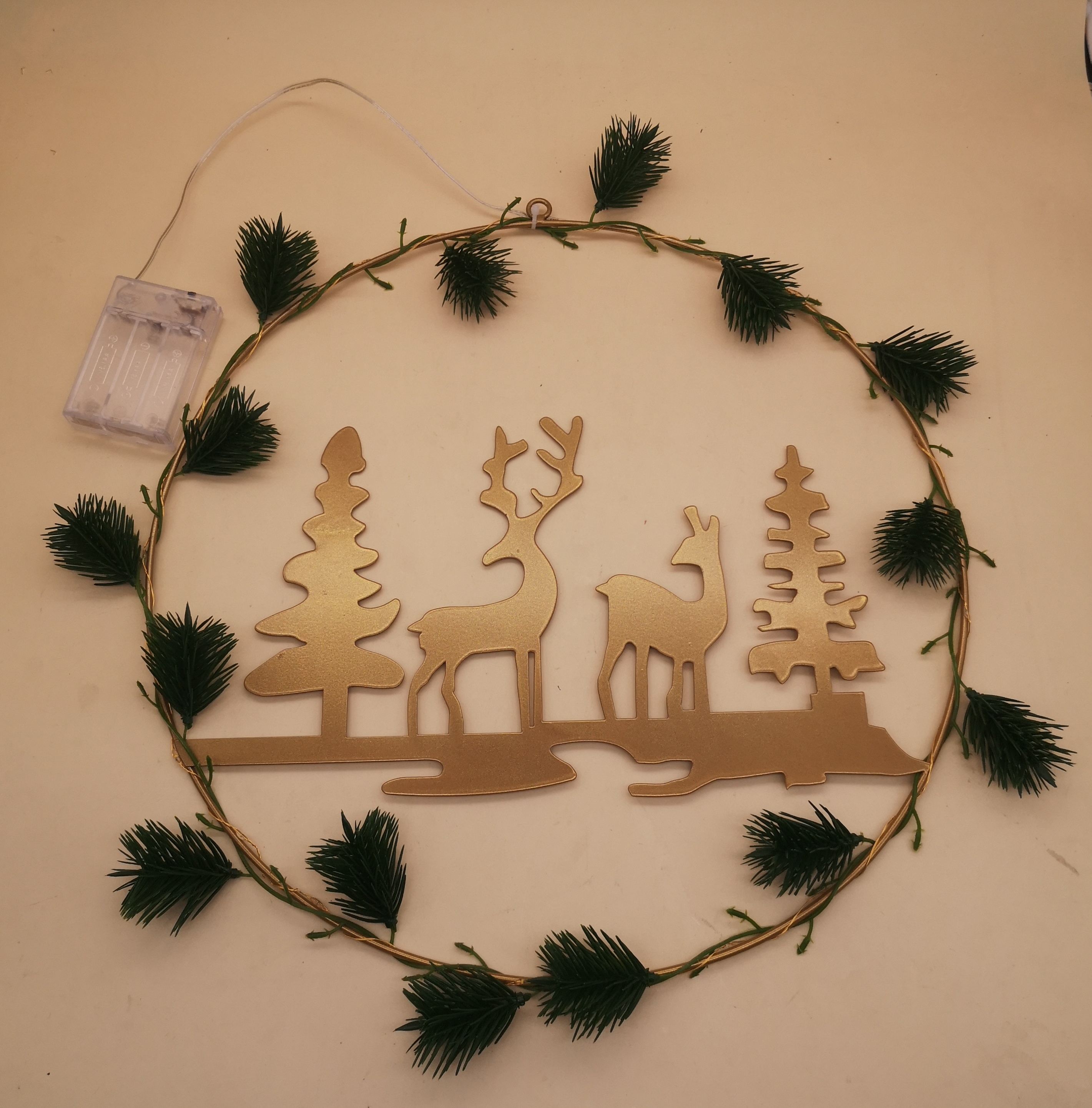 Xmas Light
