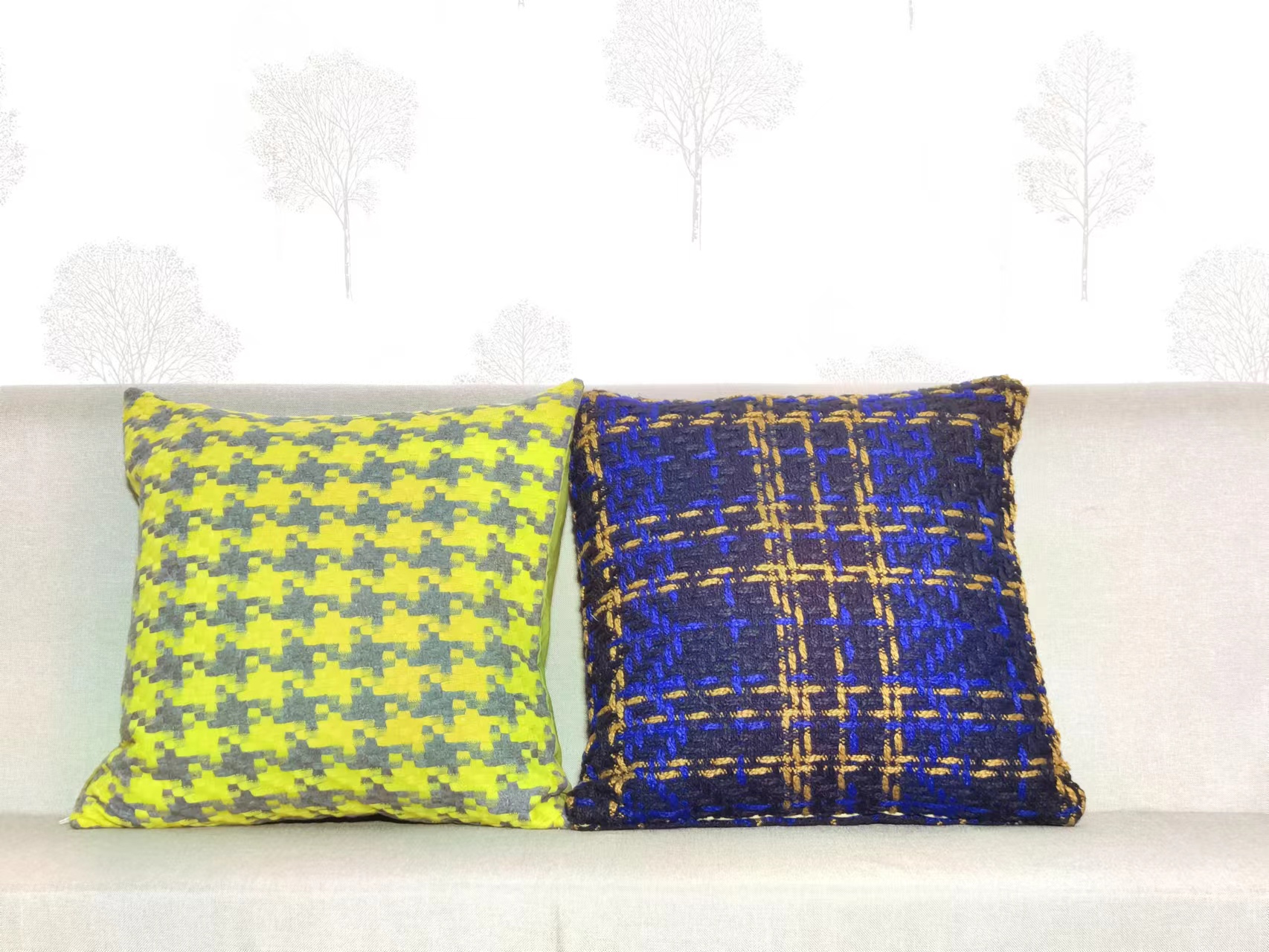 Cushion cushion cover クッション クッションカバー
