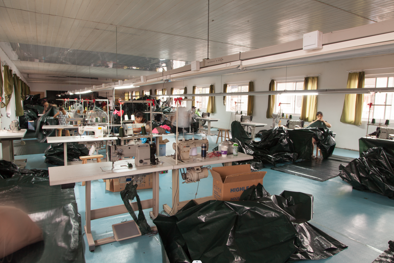 Dongyang Weijia Daily Necessities Co., Ltd. – other sunshade supplies 2