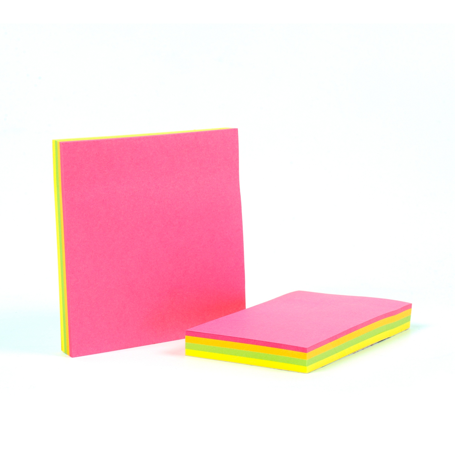 Sticky notes