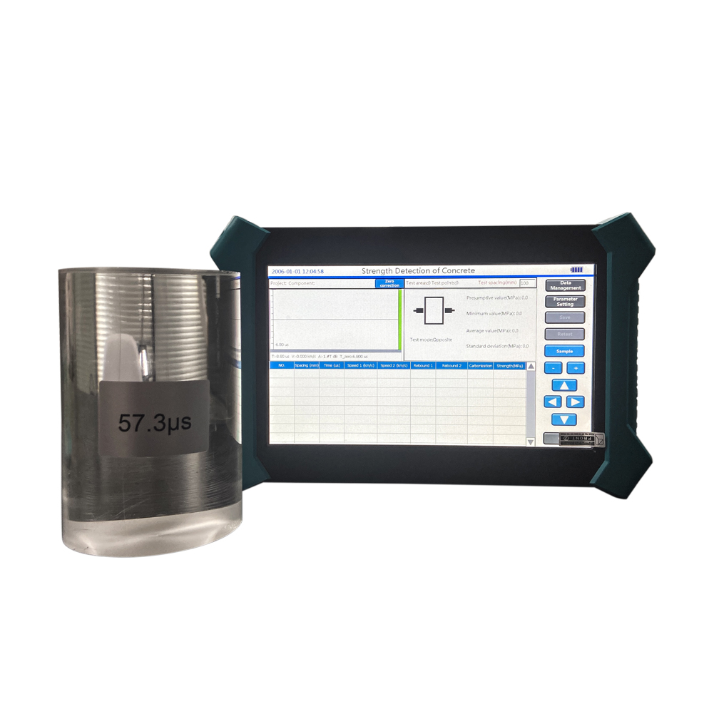 Cangzhou Shicheng Import and Export Trading Co., Ltd. – construction testing instruments 2