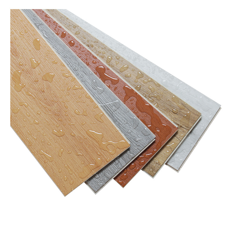 Durable quality piso vinilico 4mm 5mm 6mm with cheap price