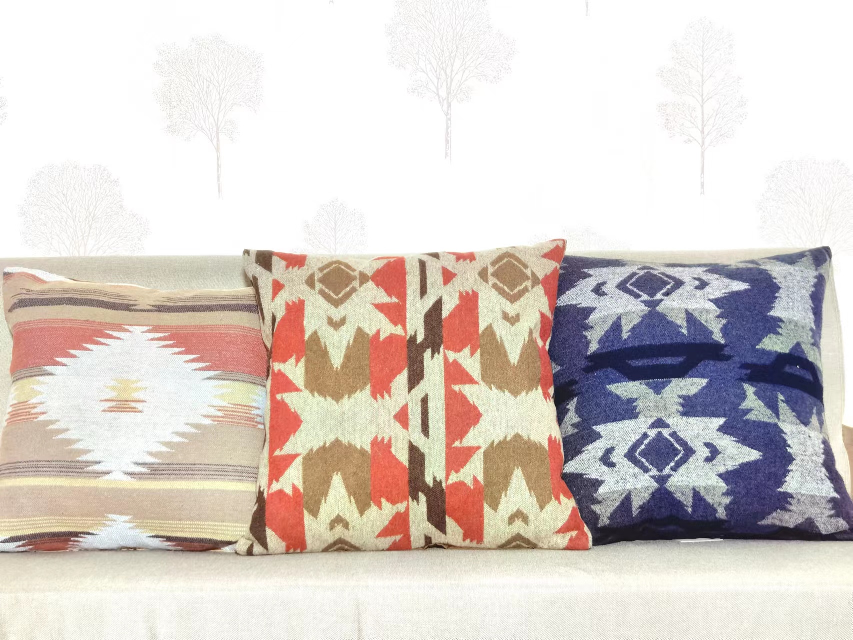 Cushion cushion cover クッション クッションカバー