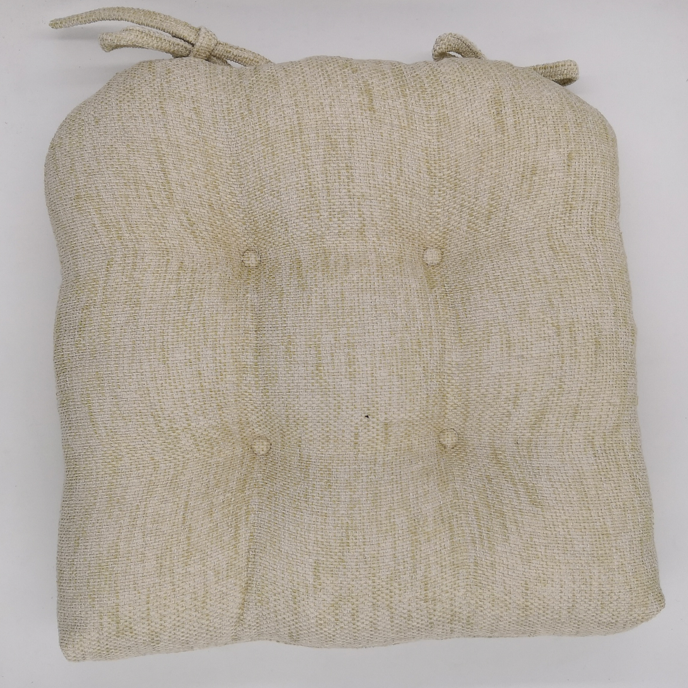 Linen Chairpad/Seat pad