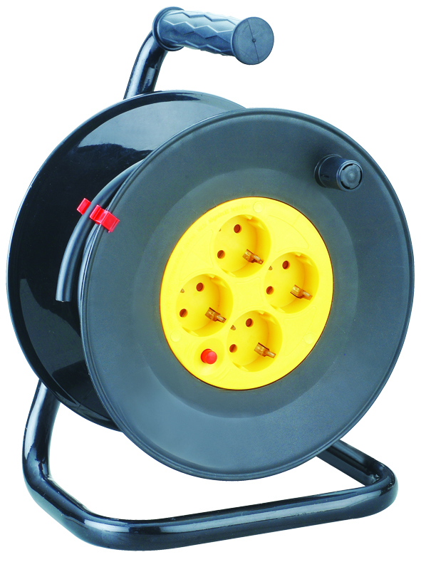 Ningbo Boyang Lighting CO.,Ltd. – Cable reel 2
