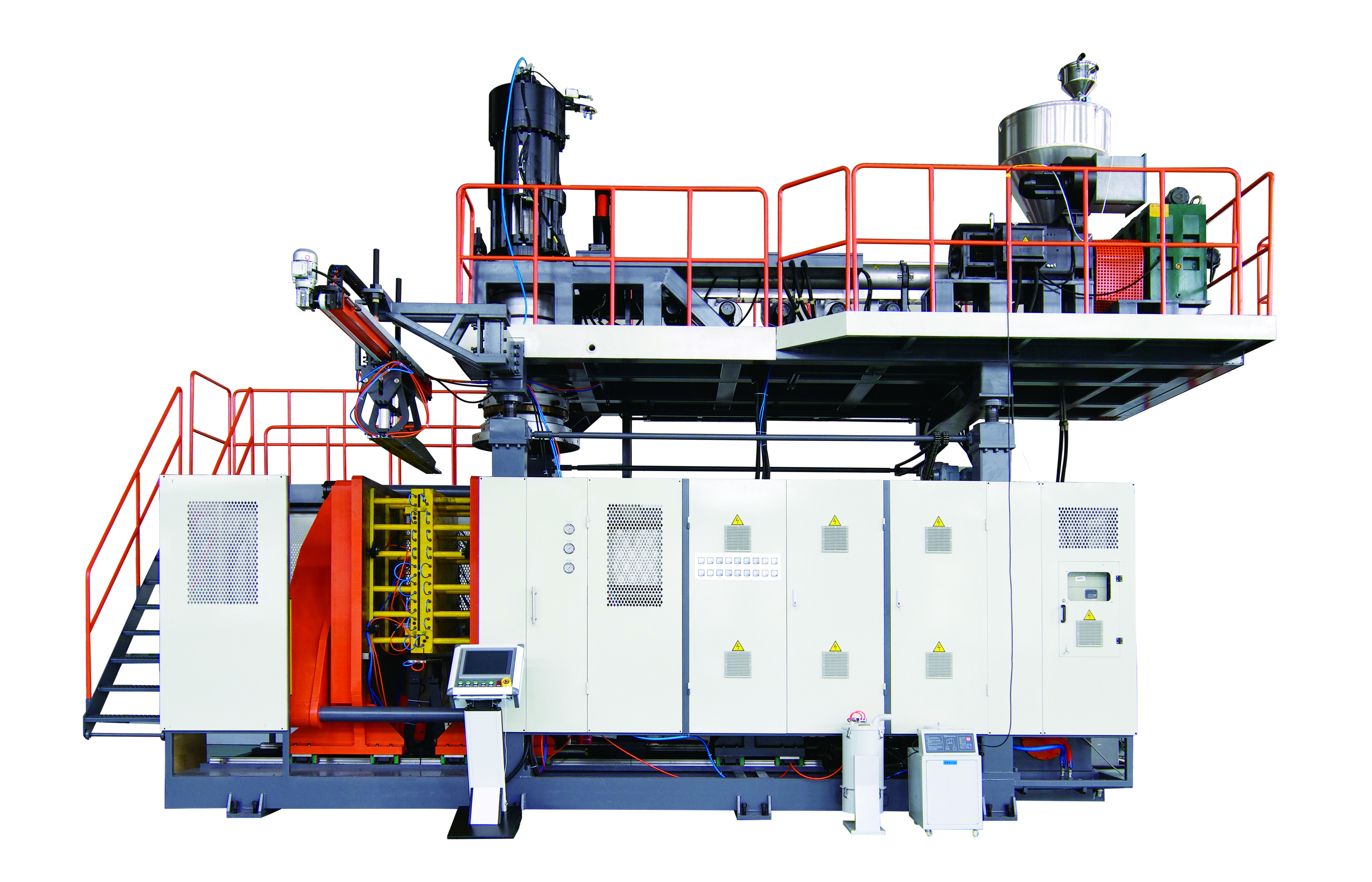 Suzhou Jinwei Hollow Technology Co., Ltd. – Hollow machine 1