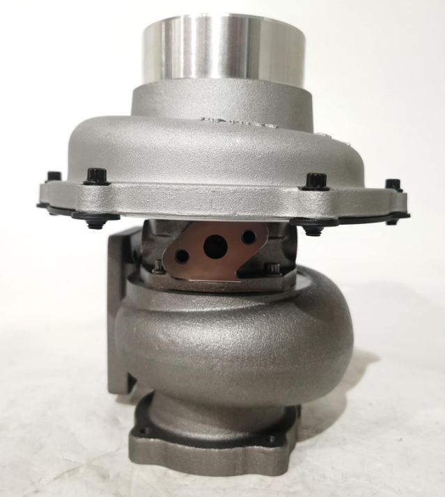 NITOYO 1997 Hino J08C-TI GT3576 Turbocharger 253HP
