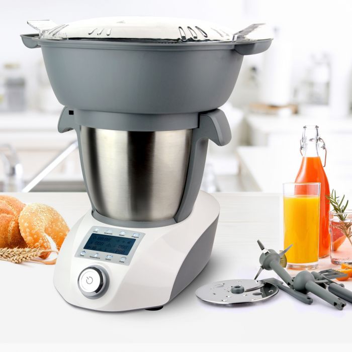 All in one cooking machine as seen on tv