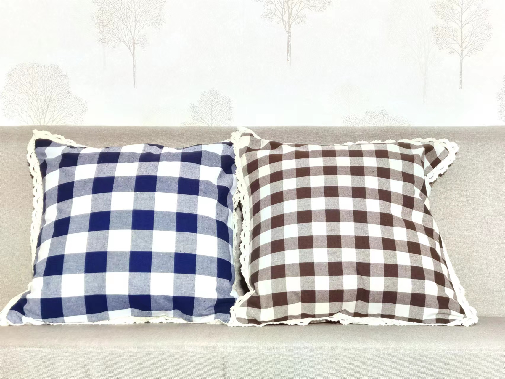 Cushion cushion cover クッション クッションカバー