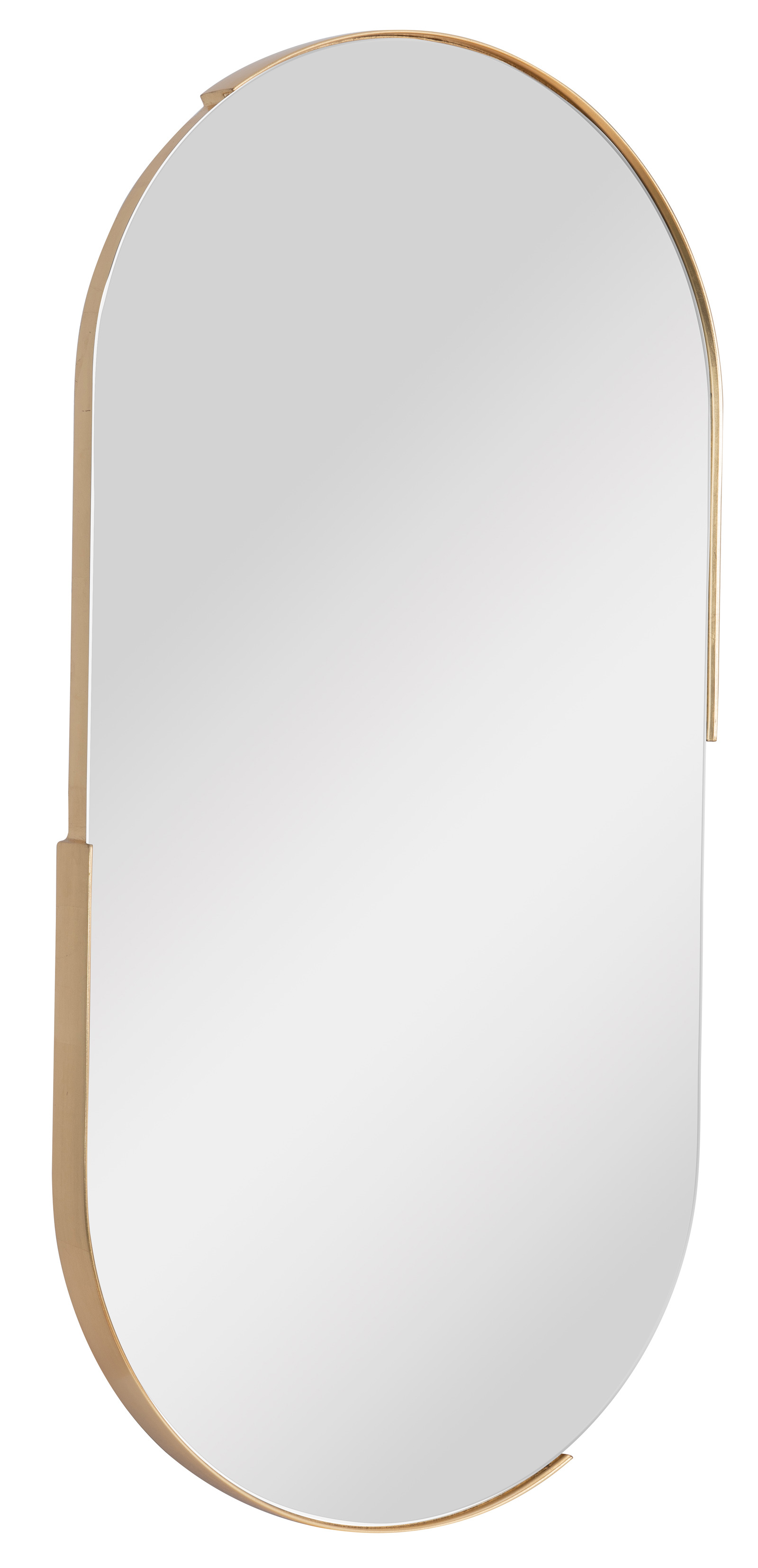 New Mirror