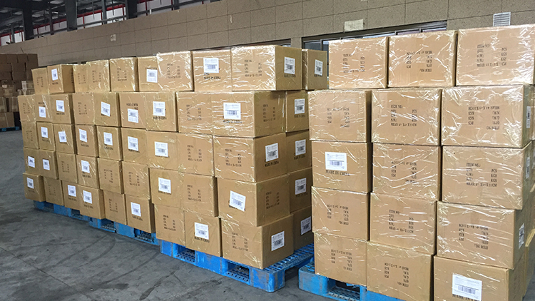 Yiwu Chengqi Home Products Co., Ltd. – household daily shopping bags 2