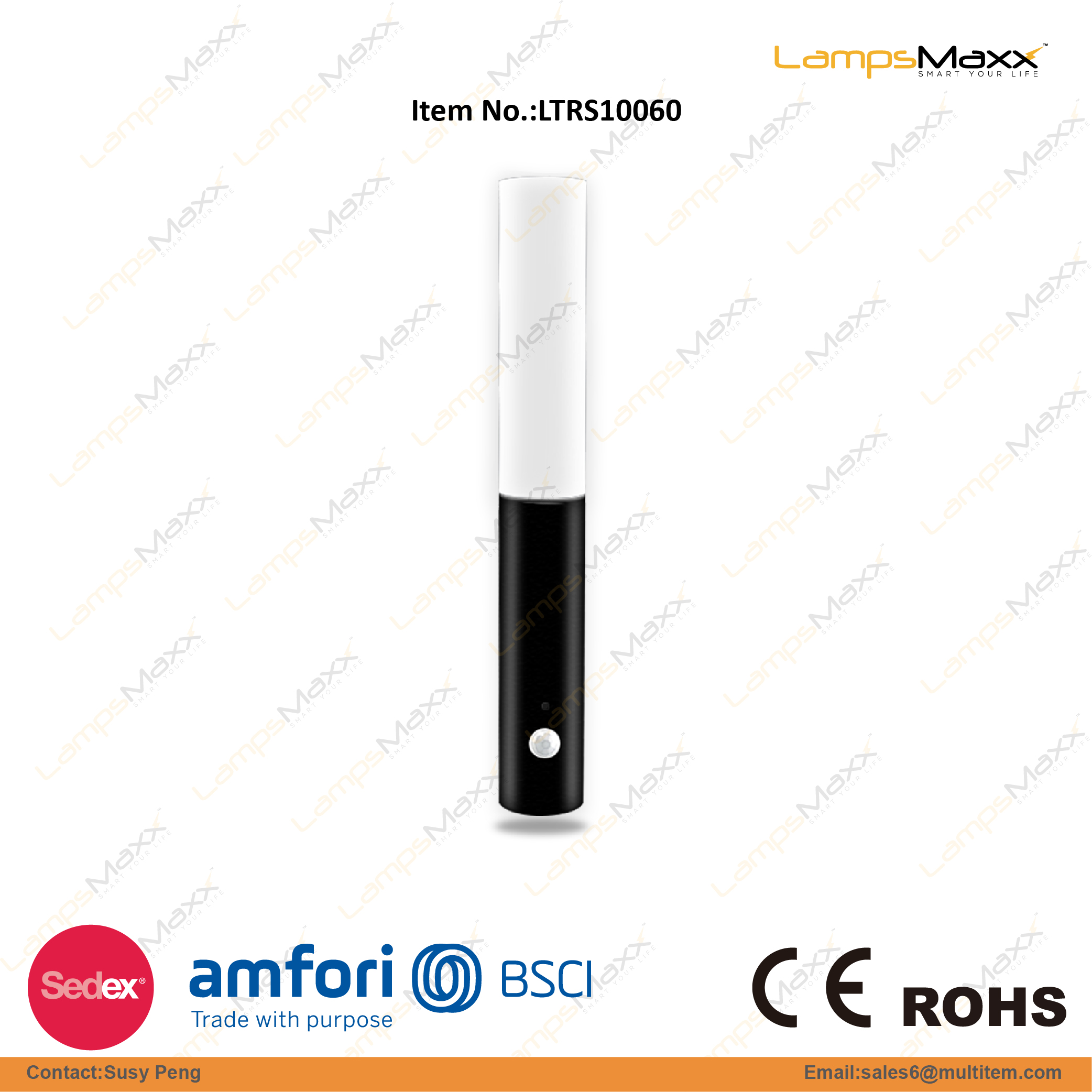 NINGBO MULTITEM IMP.& EXP.CO., LTD. – Decorative Items 3