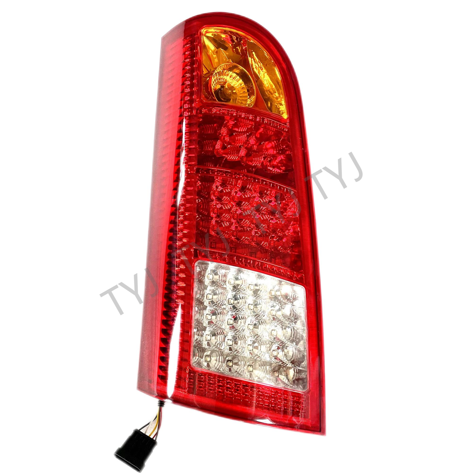 Tyj&atpas For Yutong 6129 Bus Tail Lamp