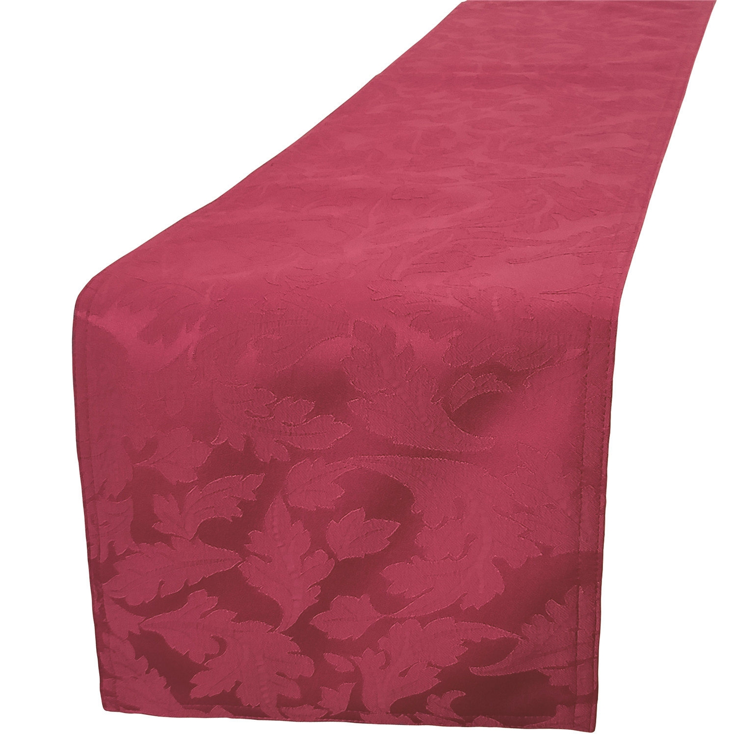 Polyester Piece Dyed Jacquard Placemat/Runner