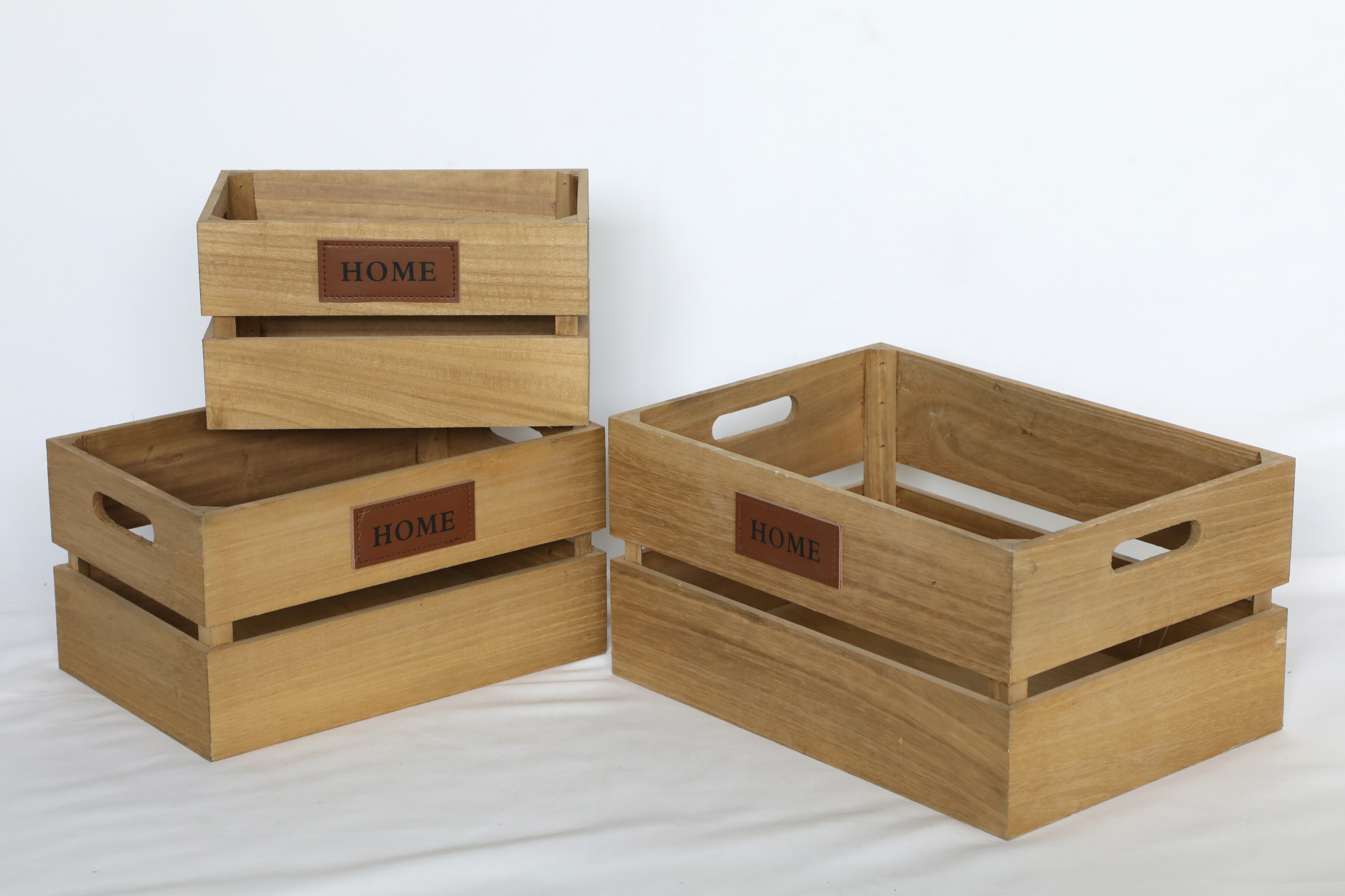 HOMEY ROMEY FURNISHINGS INC – Wooden Products 2