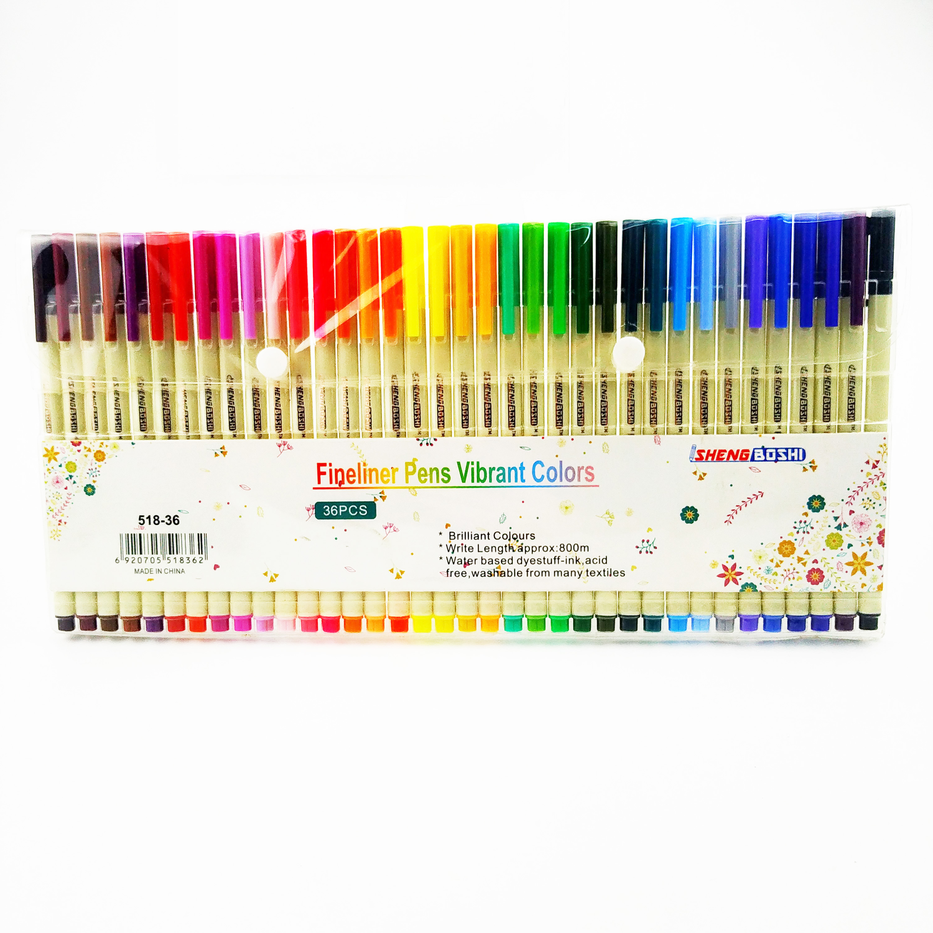 Fine line point pen,journal planner pen