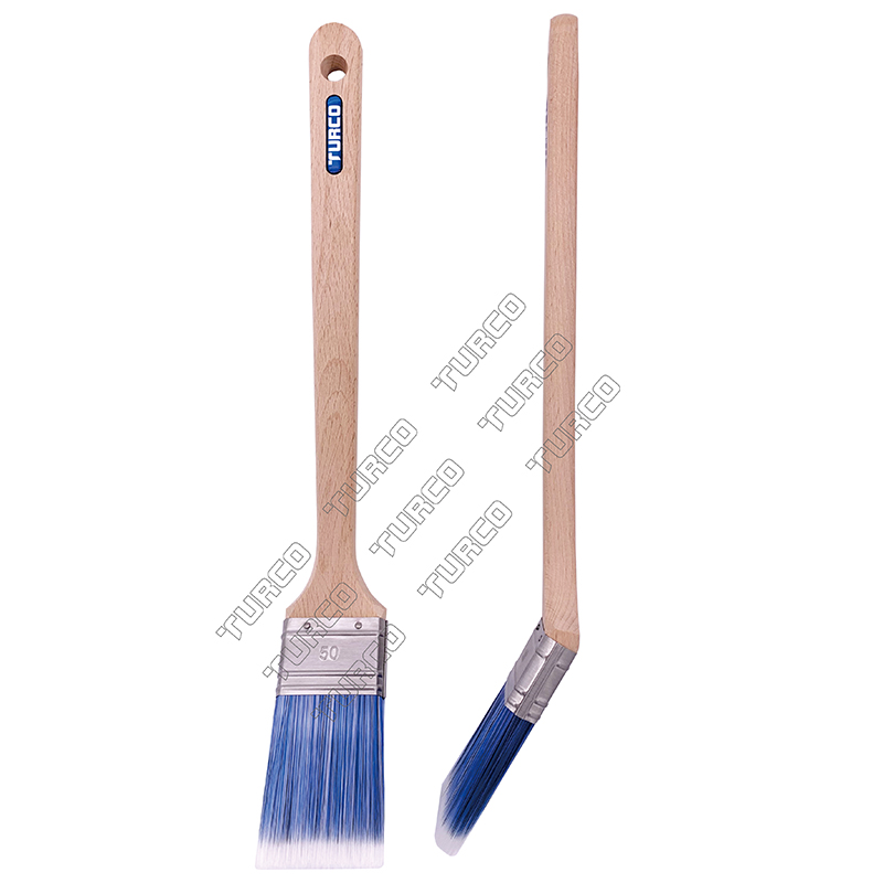 TURCO Professional Radiator Brush With Long Handle（Europe type)