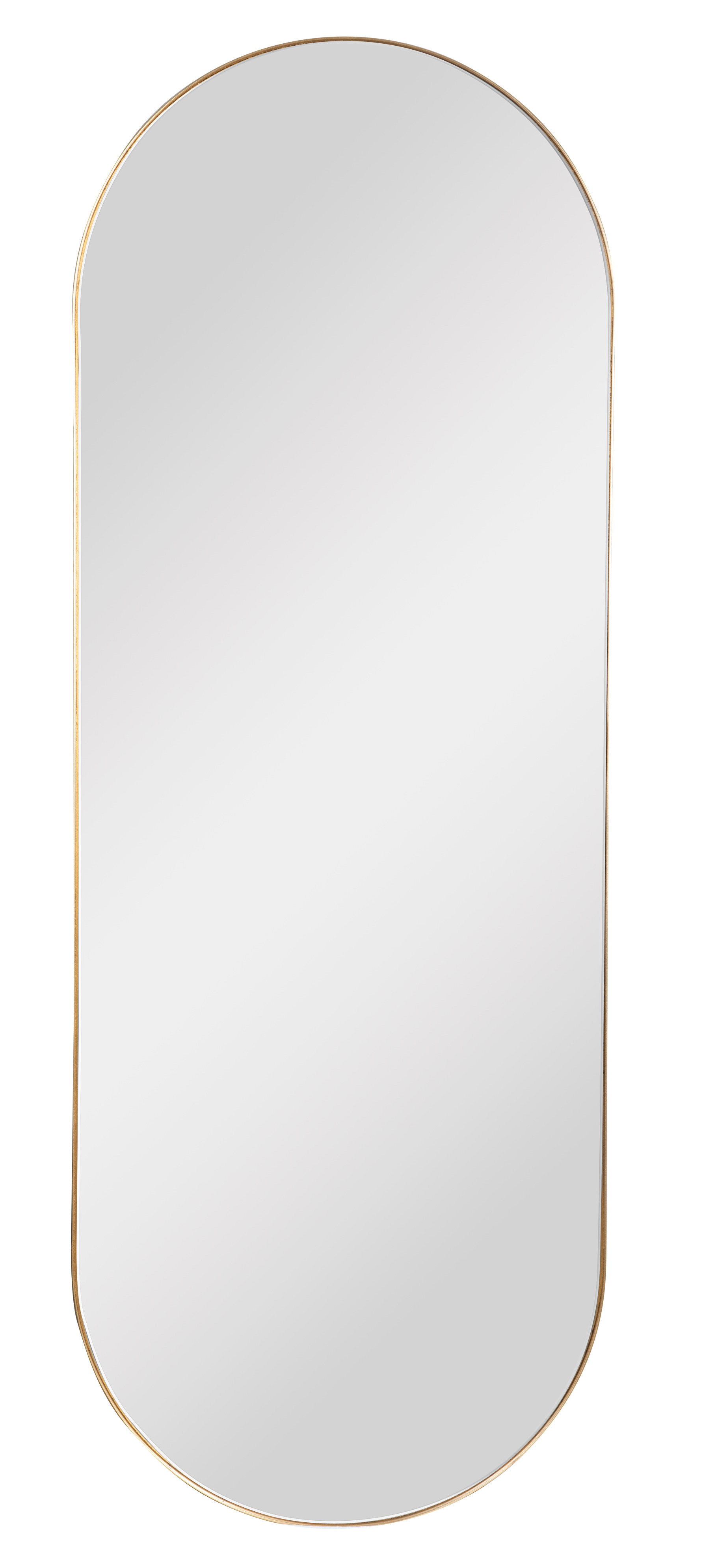New Mirror