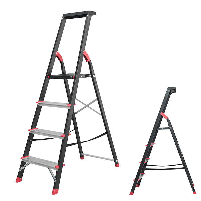 5 step ladder ladders