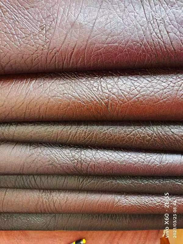 PVC Leather-K16