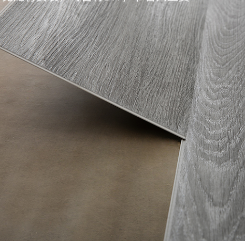 Hot sale spc vinyl flooring plastic 4mm 5mm 6mm