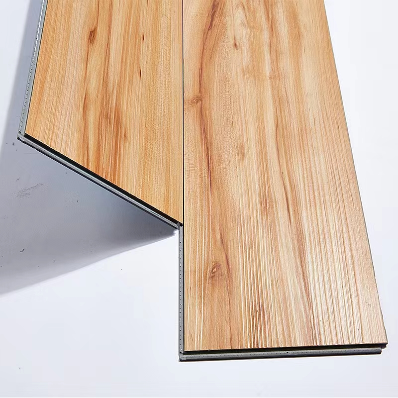 hot sale spc vinyl flooring plastic 4mm 5mm 6mm