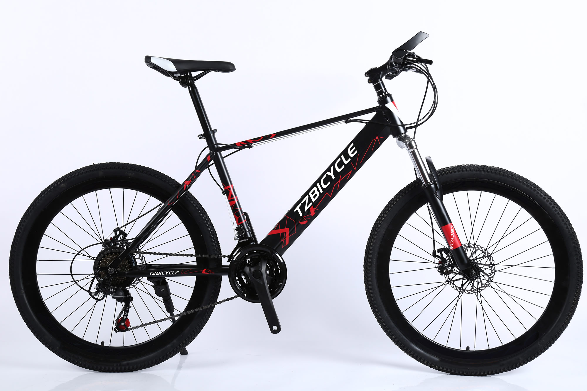 Bicycle Mtb Bike Adult 26" Bicycle