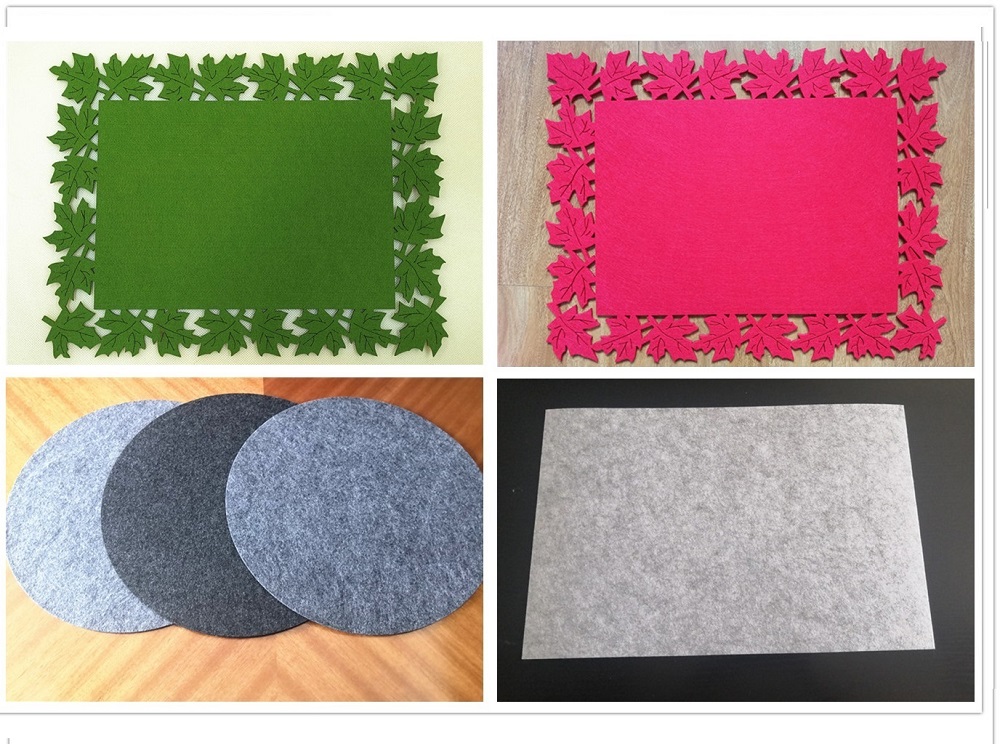 Felt Placemat/Runner