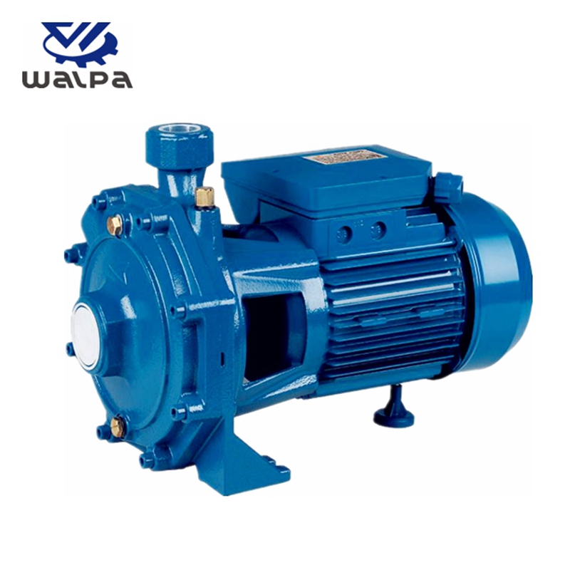 WALPA Double Impeller Centrifugal Pump
