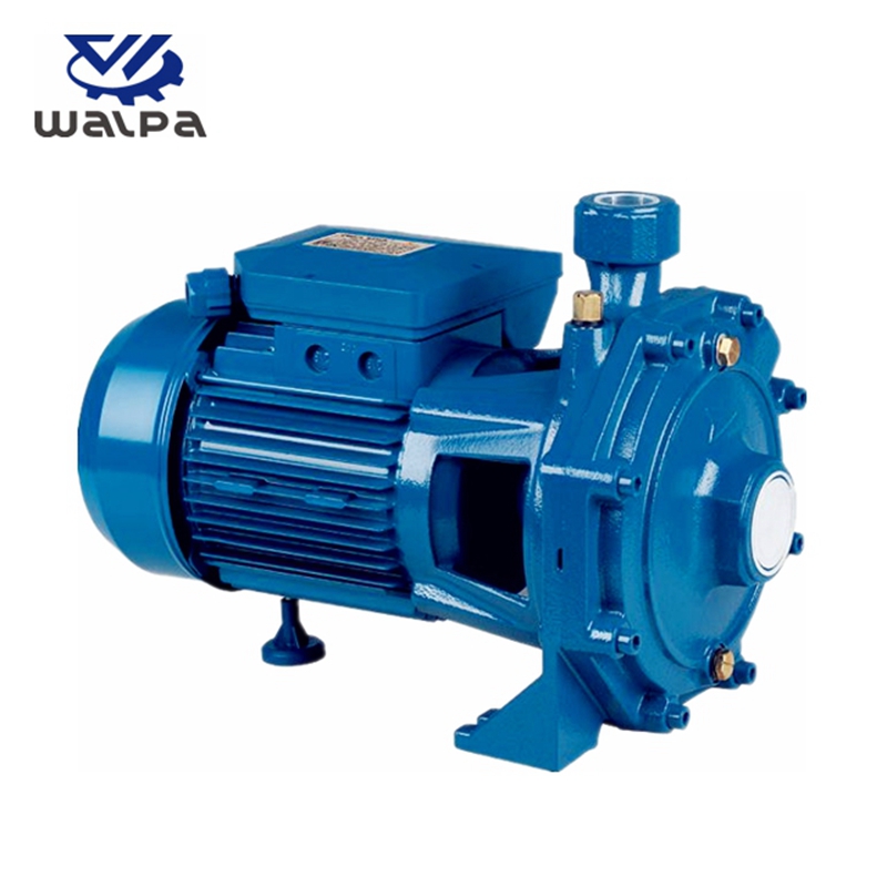 WALPA Double Impeller Centrifugal Pump