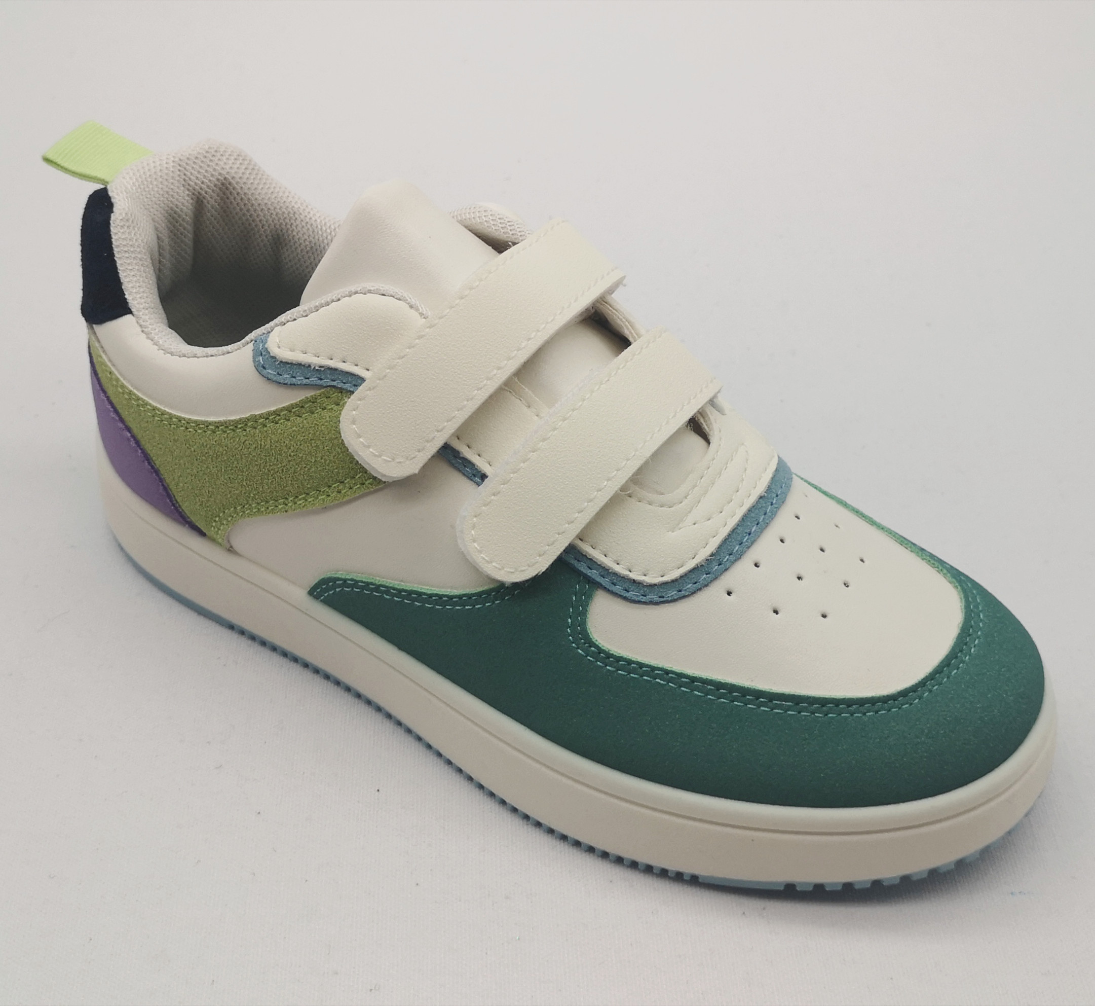 Kids Injection Sneakers