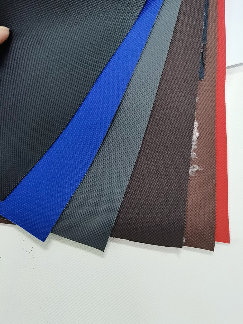 PVC Material - K01