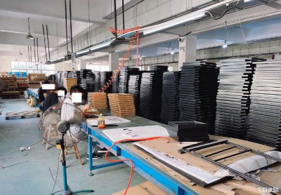 Jinhua Aike Handicraft Co., Ltd. – photo walls 2