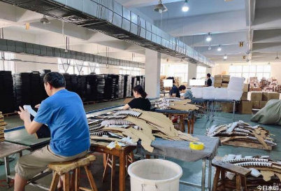 Jinhua Aike Handicraft Co., Ltd. – combination photo frames 3