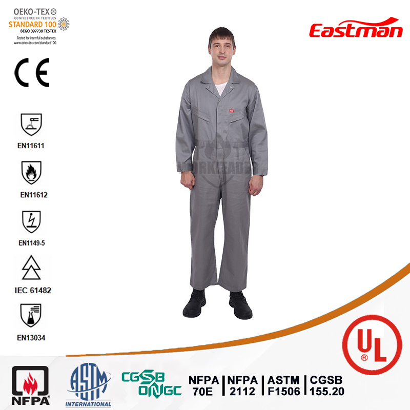 FR Coverall