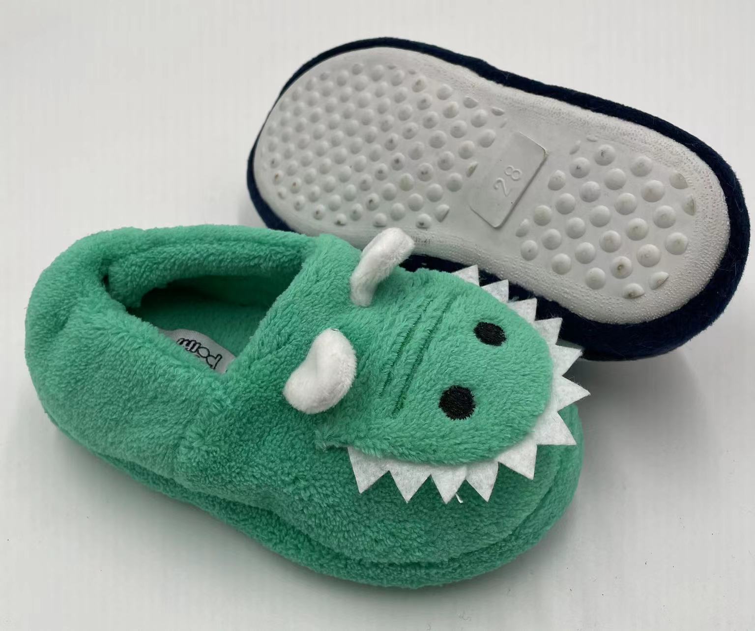 LE22103 home soft warm slippers