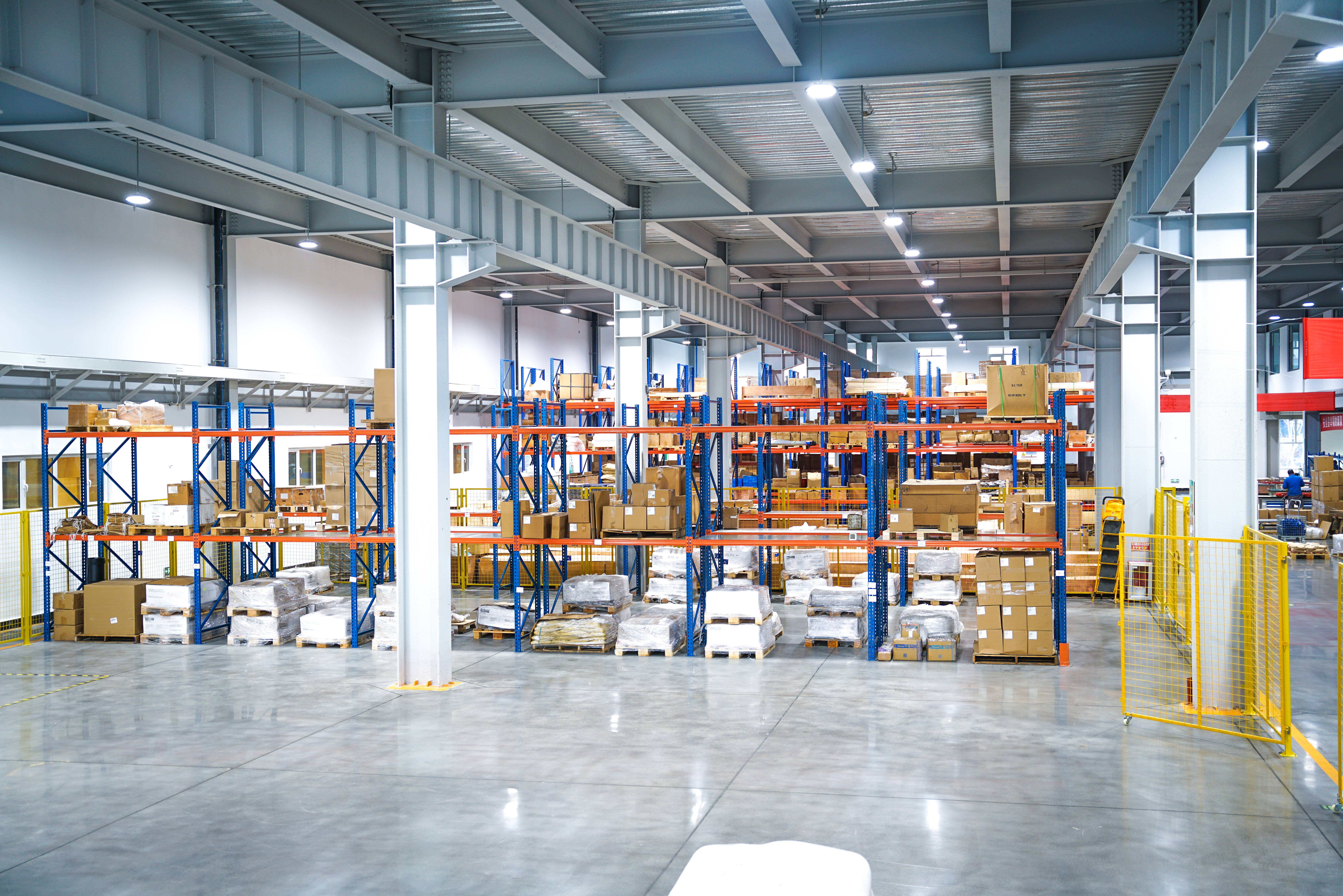 Zibo Anmaofu International Trade Co., Ltd. – rakes 3
