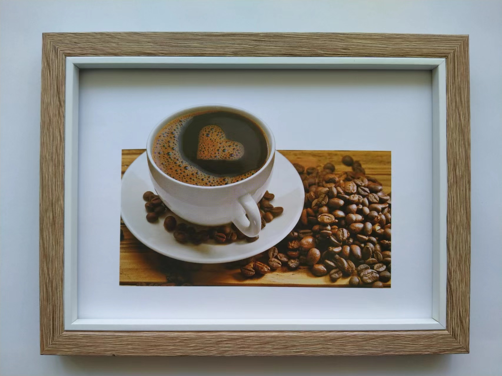 picture frame MDF W/O