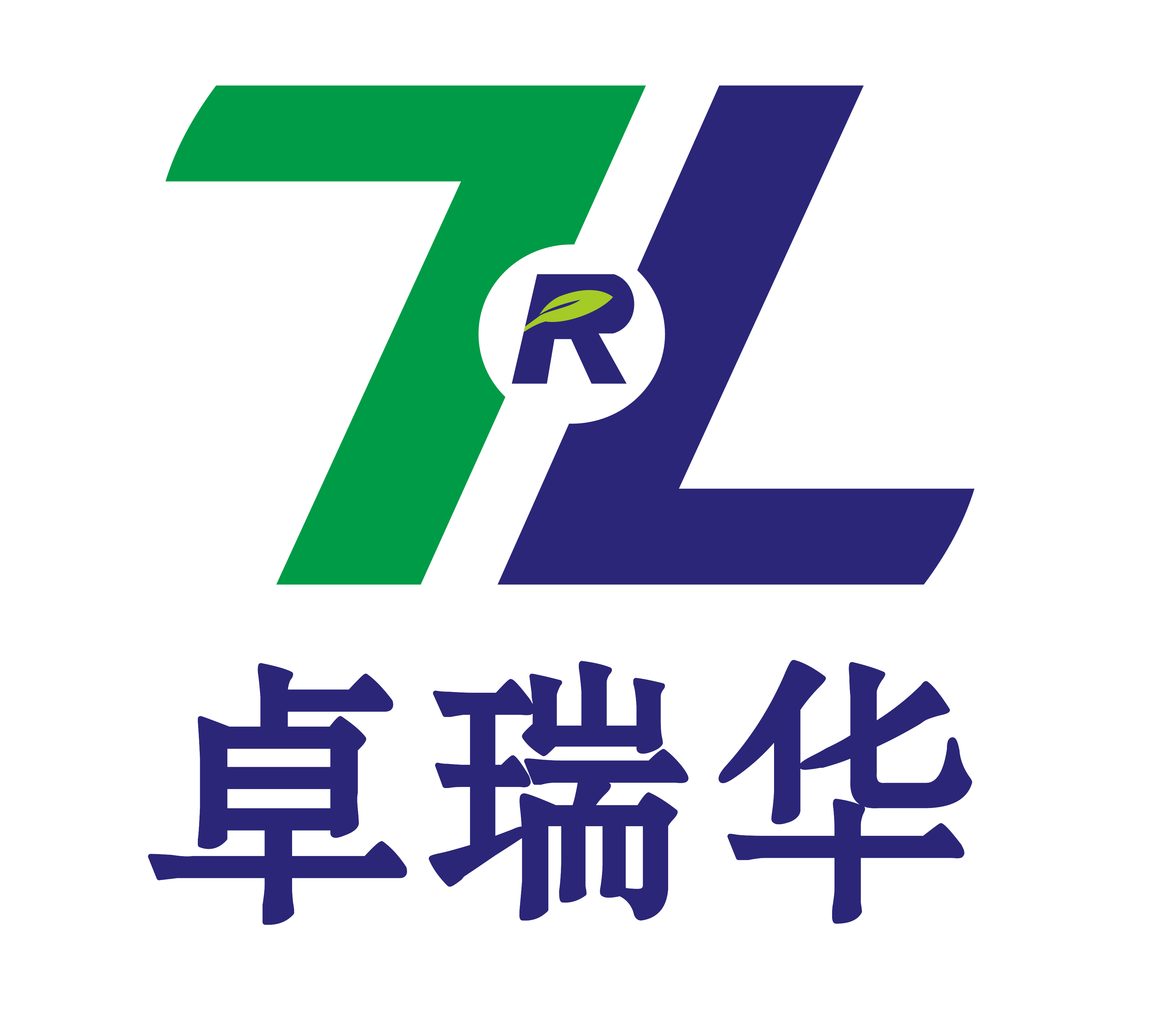 Jiangxi Zhuorui Hua Medical Device Co., Ltd.