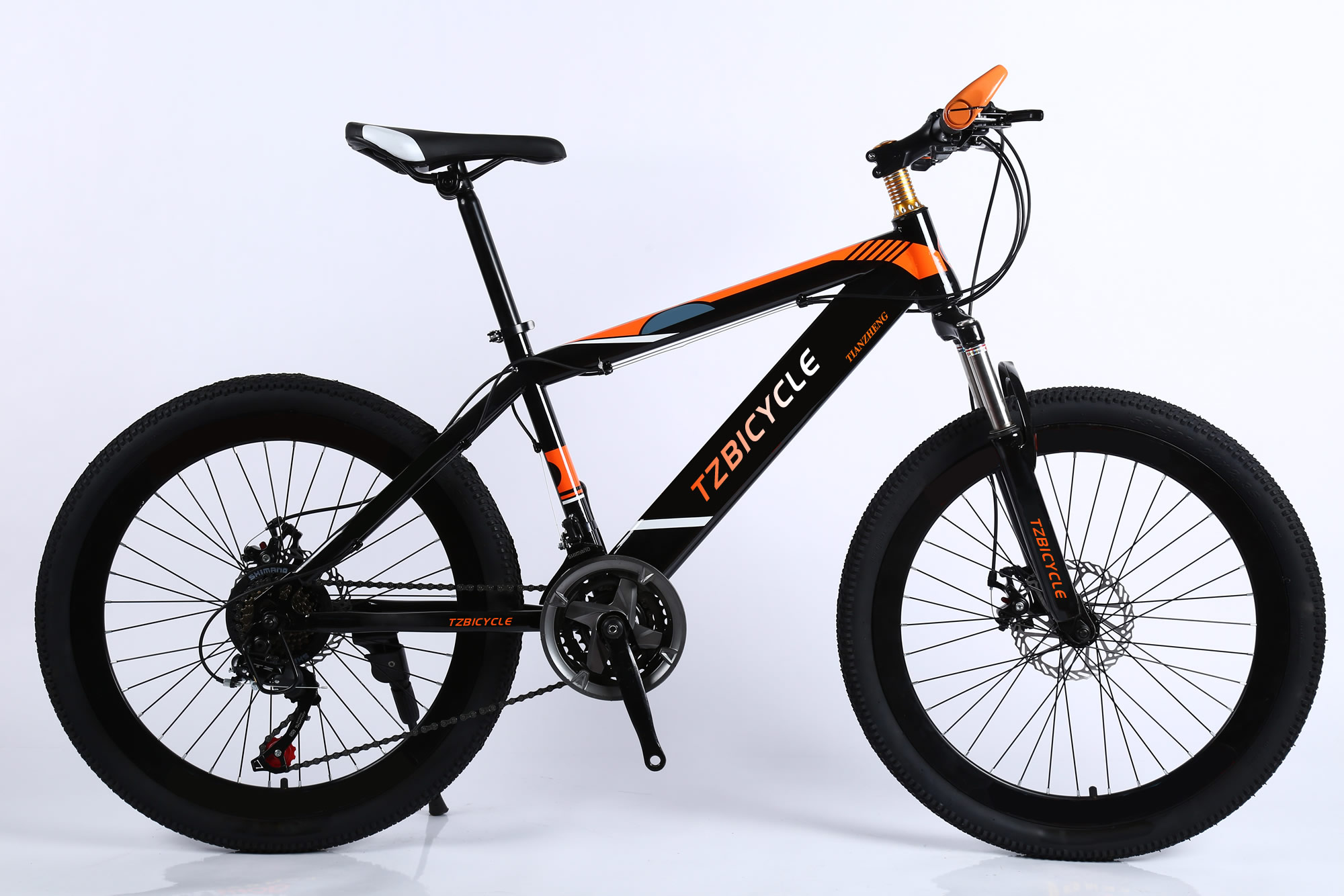 Bicycle Mtb Bike Adult 26" Bicycle